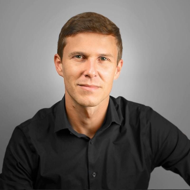 Markus Levin