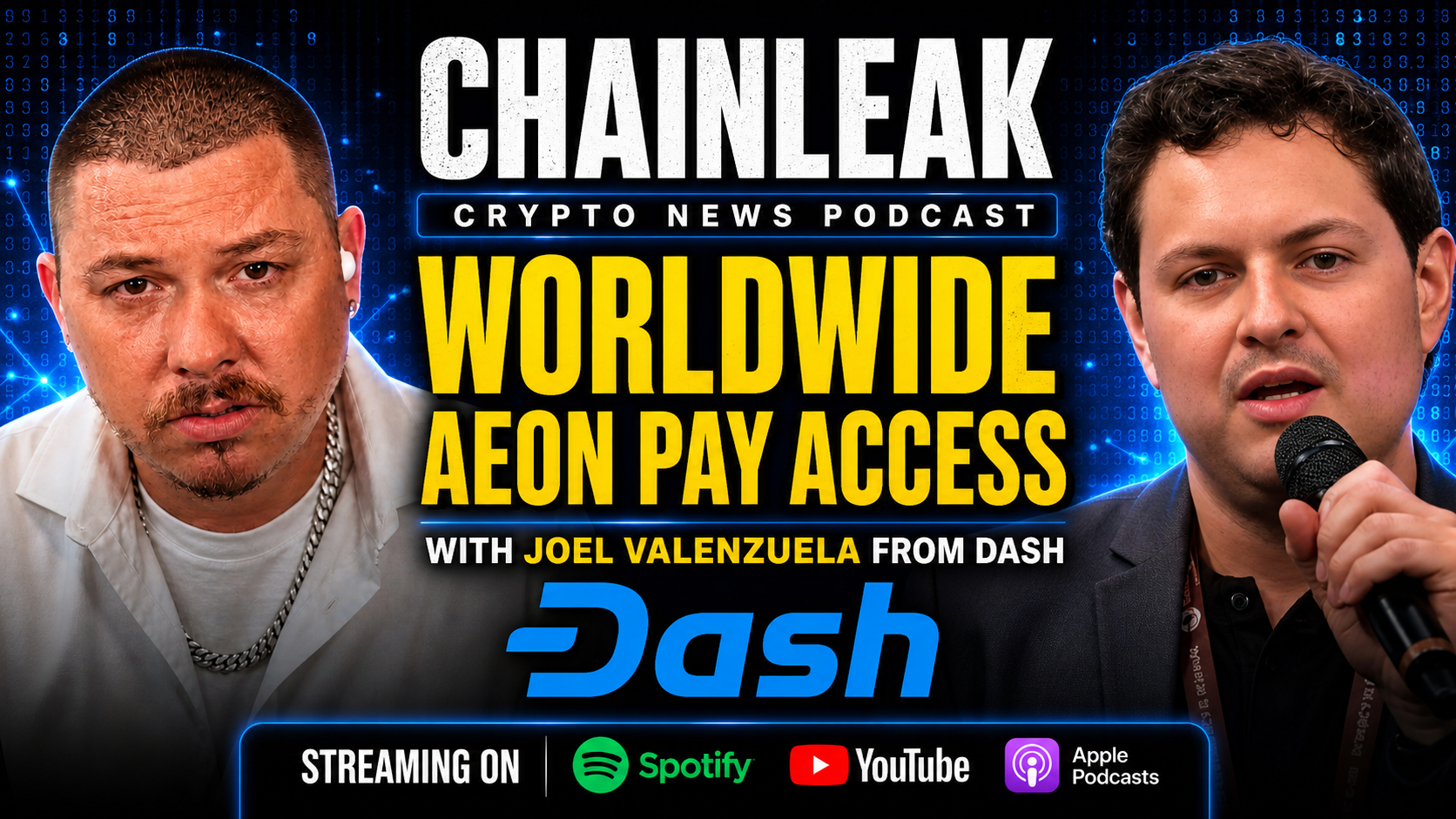 ChainLeak interview thumbnail 4